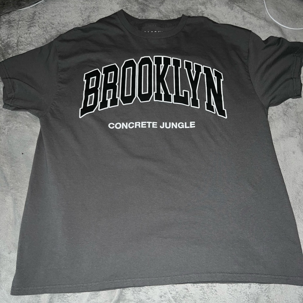 Brooklyn Pacsun Tee